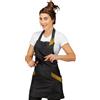 Isacco Grembiule Sherry - Isacco