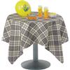 Isacco Tovagliato Tartan - Isacco