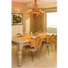 Isacco Runner in tessuto Elegance - Isacco
