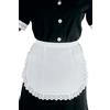 Isacco Grembiule con pizzo - Isacco