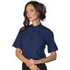 Isacco Camicia Unisex Detroit Stretch - Isacco