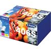LOFBLAT CLT-P406C, compatibile con Samsung CLT-406S CLT-K406S, toner per Samsung Xpress SL C410W C460FW C460W C463W CLP-360 360N CLP-365 365W CLX-3300 CLX-3305 CLX-3305W