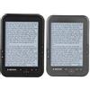 Tosuny Lettore e-book, schermo elettronico e-ink, offre 29 lingue tra cui scegliere, e-reader, schermo da 6 pollici, peso leggero, facile da trasporta(8G nero)