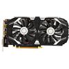 Annadue GTX 1060 GDDR5 Scheda Grafica per PC Desktop a Doppia Ventola 4K HDR 8008MHz per GTX 1060 6GB, GTX 1060 5GB, GTX 1060 3GBGTX 1060 6GB, GTX 1060 5GB, GTX 1060 3GB.(5 GB)