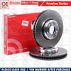 Brembo 348mm Brembo Anteriore Due Pezzi Alto Carbonio Dischi Freno Per BMW 5 Serie Gt