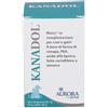 AURORA BIOFARMA KANADOL 30 cpr - Supporto Naturale Per Cani e Gatti