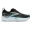 Brooks M Glycerin GTS 22 - Blu Azzurro
