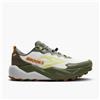 Brooks Caldera 8 - Bianco verde