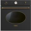 Smeg SF68C1AO Forno