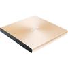 Asus Masterizzatore Esterno Slim DVD USB 2.0 Windows / Mac colore Oro - 90DD02A5-M29000 ZenDrive U9M