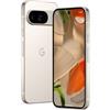 Google Pixel 9 Smartphone Android con Gemini, fotocamera avanzata, batteria con 24 ore di autonomia e display Actua da 6,3'' Grigio creta, 128GB