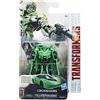 Hasbro Transformers personaggio crosshairs