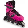 Mondo Spa Pattini in line skates girl mis. m 33/36