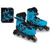 Mondo Spa Pattini in line skates boy mis. m 33/36