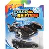 Mattel Veicolo cambia colore die cast 1:64 ass