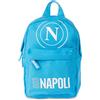 Colourbook Mini zaino scc napoli azzurro