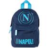 Colourbook Mini zaino ssc napoli blu