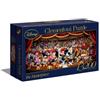 Clementoni Puzzle disney orchestra - 13200 pezzi