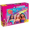 Lisciani Barbie: lisciani - puzzle maxifloor 60