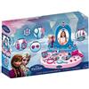 Bildo Frozen specchiera da tavolo vanity studio