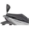 Schienale hardware Shad Honda Forza 125/300 21 Nero -