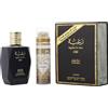 Lattafa Raghba For Men - Eau de Parfum 100 ml + Deodorante Spray 50 ml -