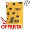 Lev Cat Adult con Tonnetto e Verdure - Bustina Da 60 Gr - CONFEZIONE RISPARMIO