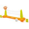 Intex Volley Galleggiante (239x64x91cm) Art. 56508 - 239x64x91 cm