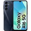 Windtre Samsung Galaxy A16 5g 4/128gb Blue