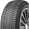 NEXEN 195/50R15 WG SNOW'G WH2 82H M+S invernali