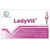 EDP LABORATORIES Srls LADYVIT 30CPR