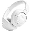 Jbl headphones tune 720bt white (jblt720btwht)