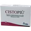 Aurora Biofarma Aurora cistopiù 30 compresse