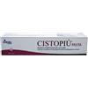 Aurora Biofarma Aurora cistopiù pasta 30gr