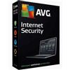 AVG Technologies AVG Internet Security - 1 Dispositivo - 1 Anno (PC, Android, Mac, iOS)