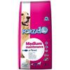 Forza10 F10 Cane Medium Mant. Pesce kg. 2