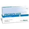 PROMOPHARMA SpA Promoligo 4 Fe 20 Fiale 2 Ml