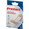 CORMAN PRESTERIL Cerotti Resistenti Grandi 7x3 Cm - 20 Pezzi
