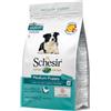 WHITEBRIDGE PET BRANDS Srl SCHESIR DRY M PUPPY POLLO 3KG