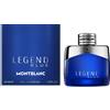 Montblanc Legend Blue Men EDP 50ml