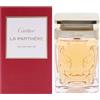 Cartier La Panthère Eau de Parfum 100 ml Ricaricabile