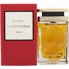 Cartier La Panthère Parfum 100 ml Ricaricabile
