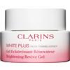 Clarins White Plus Brightening Revive Night Mask-Gel 50 ml