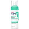 Cerave Mousse Detergente Riequilibrante Per Pelli Da Normali A Miste 148 ml