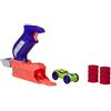 Nerf C0781EL20 Nitro acceleratore Shot Blitz Die-Cast Toy