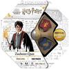 Zanzoon, Harry Potter, quiz mago, gioco di famiglia, gioco a quiz, 2-4 giocatori, dai 8+ anni, 15+ minuti, tedesco
