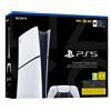 SONY PlayStation 5 Digital Edition D Chassis Slim - GARANZIA ITALIA 24 MESI