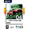 Codemasters Colin McRae Rally 04 (PC-DVD) [Edizione: Regno Unito]