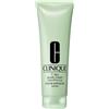 Clinique 7 Day Scrub Cream Rinse-Off Formula - Esfoliante Granulare In Crema Tipo 1 2 3 250ml