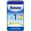 HUMANA 1 PROBALANCE 1100 GRAMMI